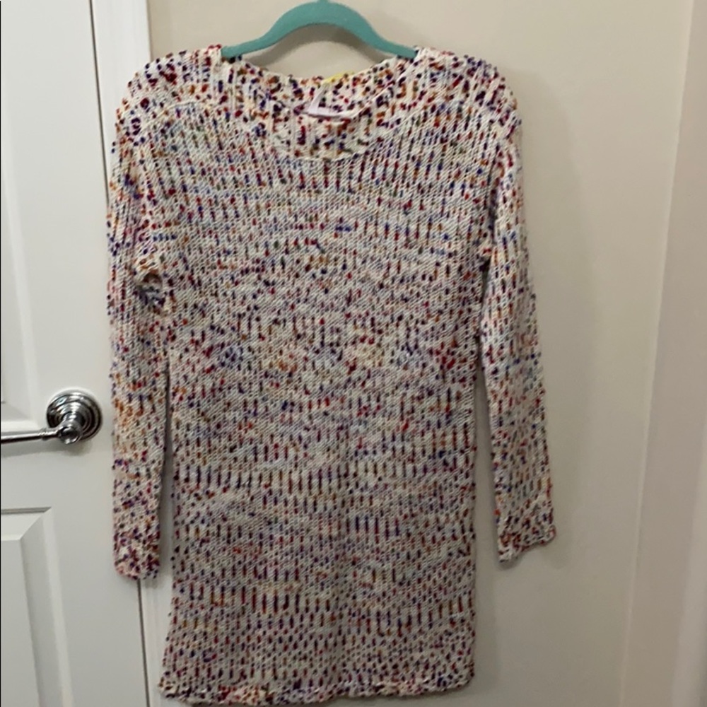 BCBG Sweater Dress XS/S